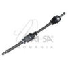 RENAU 8200499586 Drive Shaft